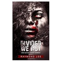 Divided We Rot by Raymond Lee ePub