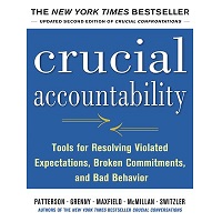 Download Crucial Accountability by Kerry Patterson PDF