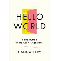 Download Hello World by Hannah Fry PDF