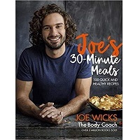 Download Joe's 30 Minute Meals by Joe Wicks