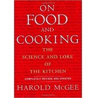 Download On Food and Cooking by Harold McGee PDF