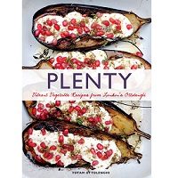 Download Plenty by Yotam Ottolenghi PDF