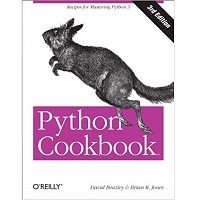 Download Python Cookbook by David Beazley PDF