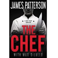 Download The Chef by James Patterson ePub