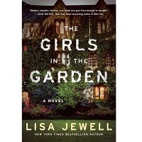 Download The Girls in the Garden by Lisa Jewell PDF