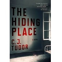 Download The Hiding Place by C.J. Tudor PDF