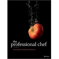 Download The Professional Chef by The Culinary Institute of America PDF