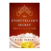 Download The Storyteller's Secret by Sejal Badani PDF
