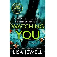 Download Watching You by Lisa Jewell PDF