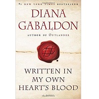 Download Written in My Own Heart's Blood by Diana Gabaldon PDF
