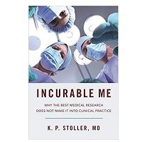 Incurable Me by Kenneth Stoller ePub