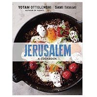 Jerusalem by Yotam Ottolenghi PDF Download
