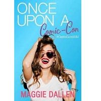 Once Upon a Comic-Con by Maggie Dallen PDF
