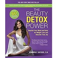 The Beauty Detox Power by Kimberly Snyder pdf