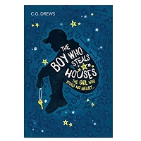 The Boy Who Steals Houses by C.G. Drews ePub