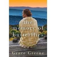 The Memory of Butterflies by Grace Greene PDF