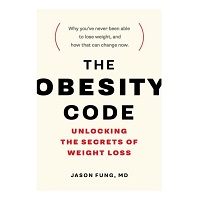 The Obesity Code by Dr. Jason Fung PDF