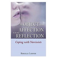 The Object of My Affection Is in My Reflection by Rokelle Lerner ePub
