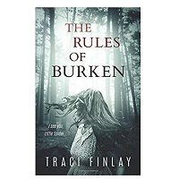 The Rules of Burken by Traci Finlay ePub
