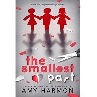 The Smallest Part by Amy Harmon PDF