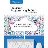 3D Game Programming for Kids by Chris Strom PDF