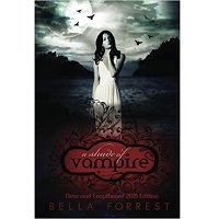 A Shade Of Vampire by Bella Forrest PDF