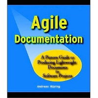 Agile Documentation by Andreas Ruping PDF
