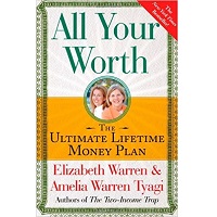 All Your Worth by Elizabeth Warren PDF