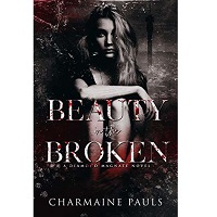 Beauty in the Broken by Charmaine Pauls PDF