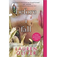 Before I Fall by Lauren Oliver PDF