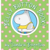 Belly Button Book by Sandra Boynton PDF