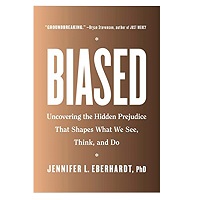 Biased by Jennifer L. Eberhardt ePub