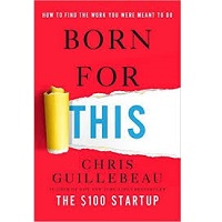 Born for This by Chris Guillebeau PDF
