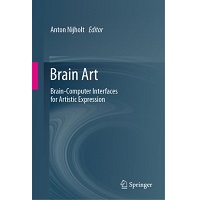 Brain Art by Anton Nijholt PDF