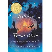 Bridge to Terabithia by Katherine Paterson PDF