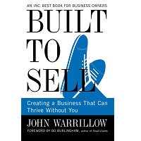 Built to Sell by John Warrillow PDF