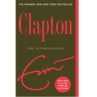 Clapton by Eric Clapton PDF