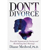 Don't Divorce by Diane Medved PDF