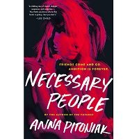 Necessary People by Anna Pitoniak ePub