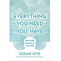 Everything You Need You Have by Gerad Kite PDF