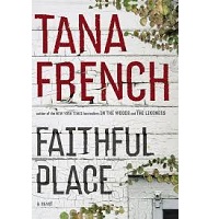 Faithful Place by Tana French PDF