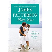 First Love by James Patterson PDF