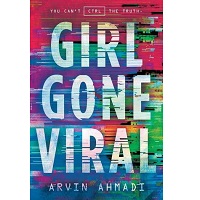 Girl Gone Viral by Arvin Ahmadi PDF