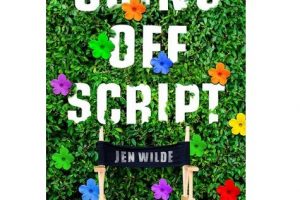Going Off Script by Jen Wilde PDF