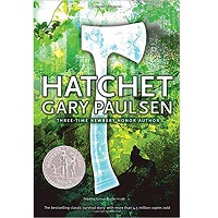 Hatchet by Gary Paulsen PDF