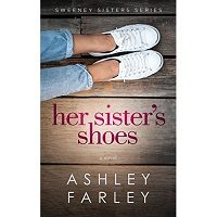 Her Sister's Shoes by Ashley Farley PDF