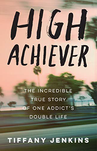 High Achiever by Tiffany Jenkins ePub Download