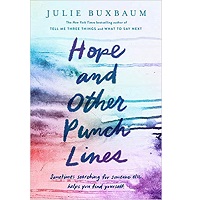 Hope and Other Punchlines by Julie Buxbaum PDF