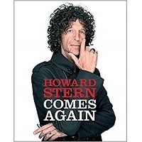 Howard Stern Comes Again by Howard Stern PDF