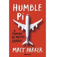 Humble Pi by Matt Parker PDF